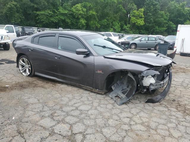 Vin: 2c3cdxct3nh258827, lot: 55576135, dodge charger r/t 20224