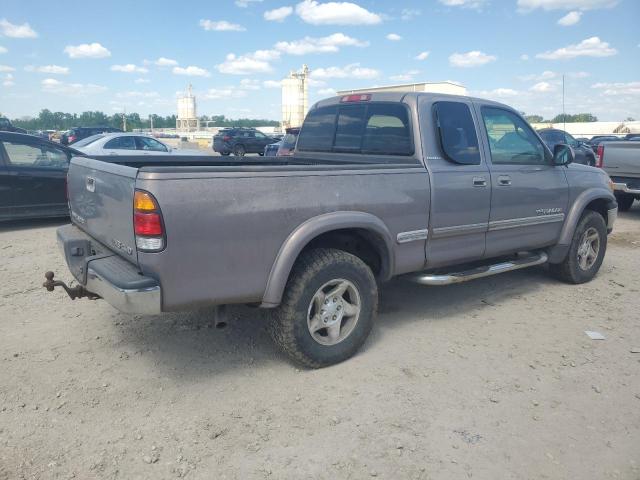 Tundra IT版 2022 Toyota Tundra, Crewmax Sr | 5TFLA5DB1NX029864 | Bid