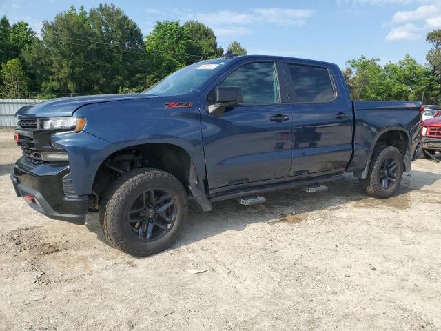 Vin: 1gcpyfed2kz422226, lot: 56927615, chevrolet all models k1500 lt trail boss 2019 img_1