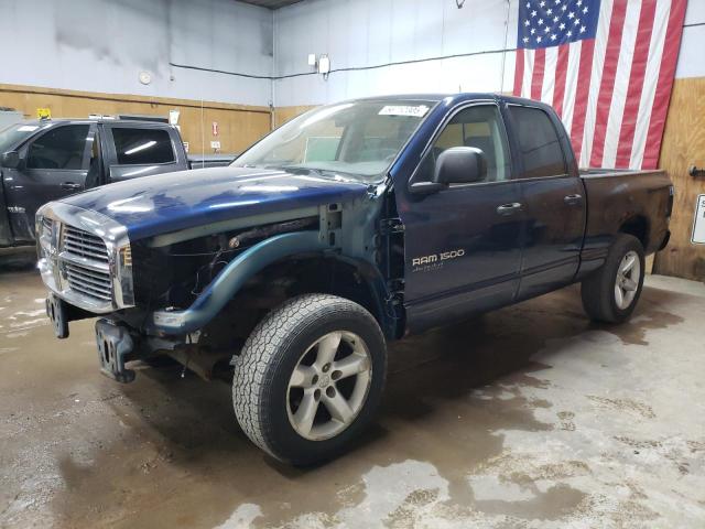 DODGE RAM 1500 S
