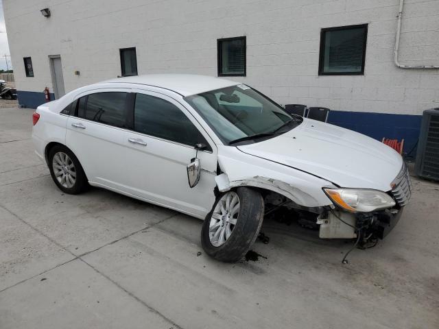 Vin: 1c3ccbcg5dn560196, lot: 56987585, chrysler 200 limited 20134