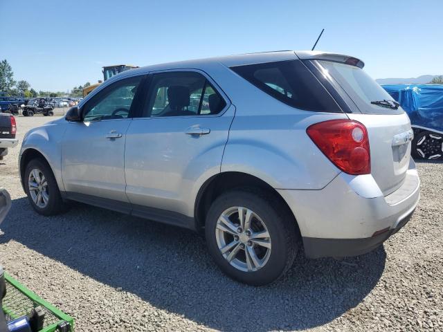 Vin: 1gnalaek3fz100973, lot: 59238755, chevrolet equinox ls 20152