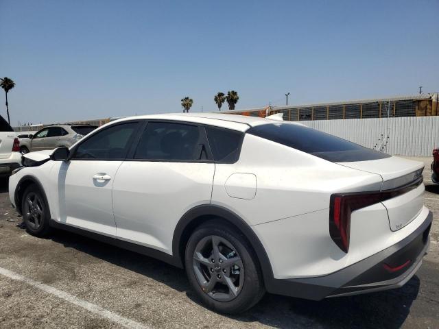 Vin: 3kpft4de0se058893, lot: 56350305, kia k4 lx lx 20252