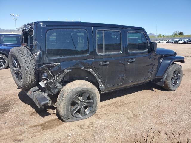Vin: 1c4hjxeg5pw600048, lot: 56707585, jeep wrangler sahara 20233