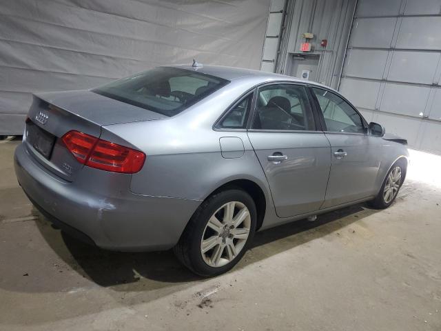 Vin: waubfafl0bn042220, lot: 57756095, audi a4 premium 20113
