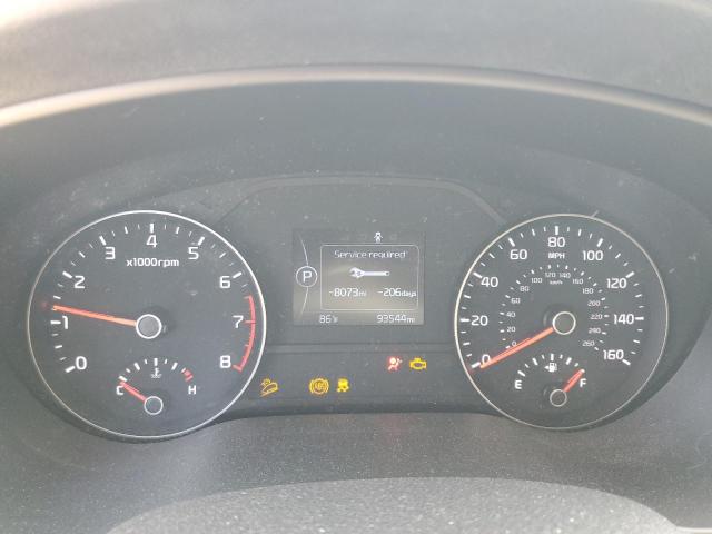 2018 KIA SPORTAGE L KNDPM3AC5J7333803