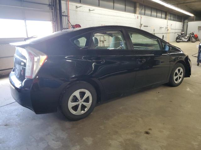 Vin: jtdkn3du9d5608679, lot: 56322955, toyota prius 20133