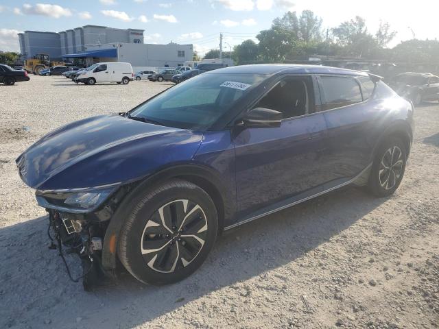Vin: kndc34la9r5211049, lot: 56171755, kia ev6 light light 2024 img_1