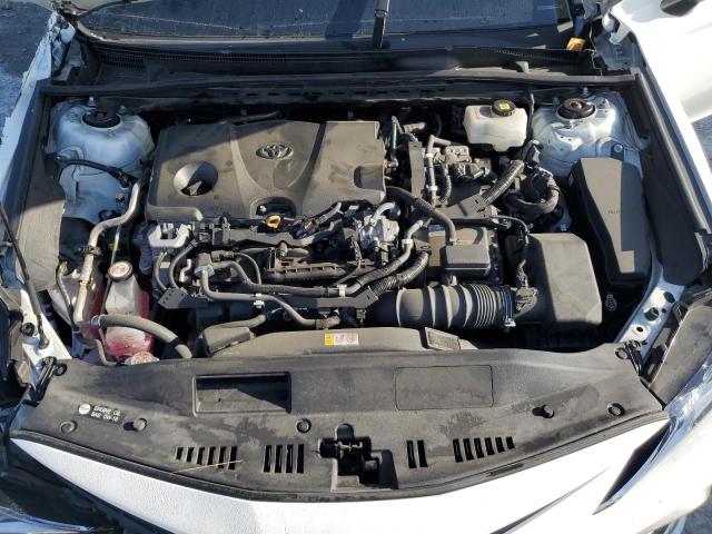 2021 TOYOTA CAMRY LE - 4T1C31AK8MU024227