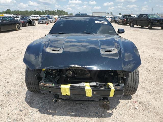 2018 FORD MUSTANG - 1FATP8UH9J5167958