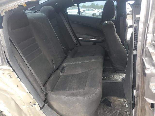 2019 DODGE CHARGER PO 2C3CDXKT2KH647276