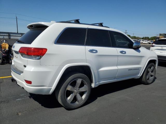 Vin: 1c4rjfcm4fc618516, lot: 58671455, jeep grand cher overland 20153