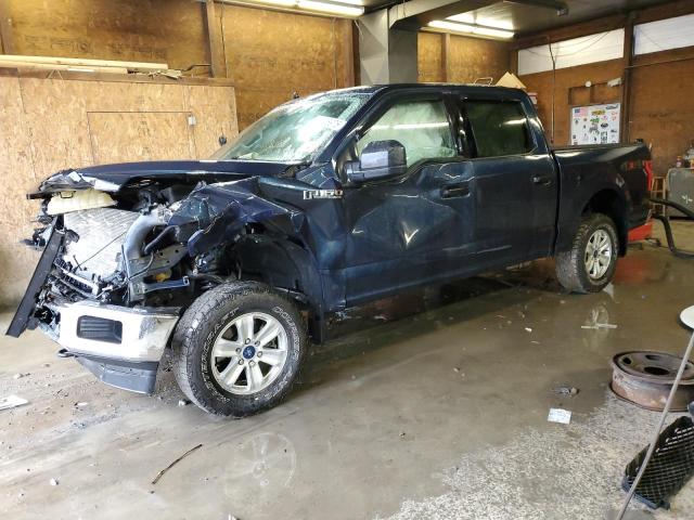 Vin: 1ftew1e51lfb44088, lot: 57706975, ford f-150 supercrew 2020 img_1