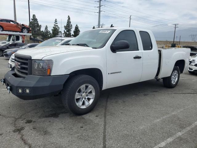 GMC NEW SIERRA