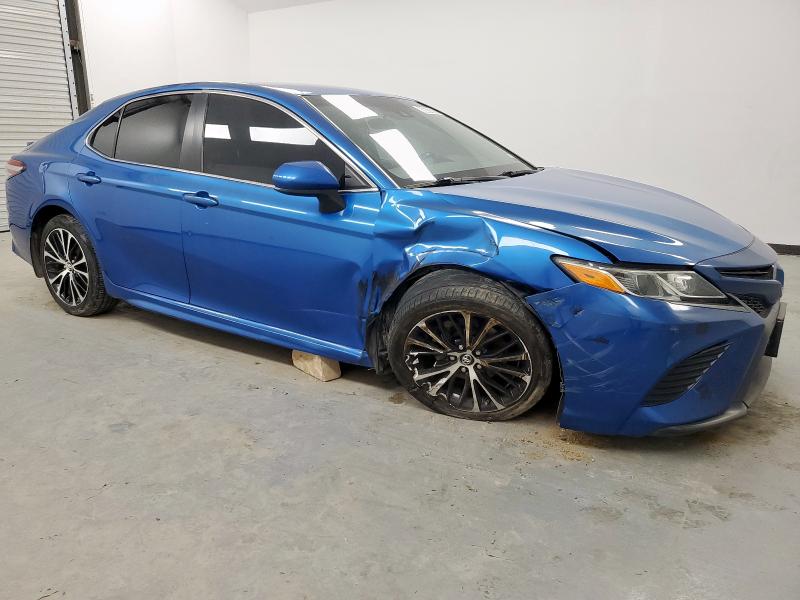 Vin: 4t1b11hk0ju080066, lot: 56673055, toyota camry l 20184