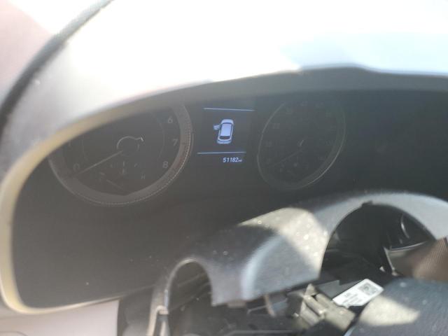 2020 HYUNDAI VENUE SEL KMHRC8A37LU029221
