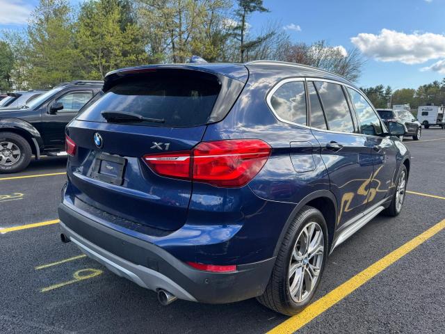 Vin: wbxht3c39gp883246, lot: 56759785, bmw x1 xdrive28i 20164