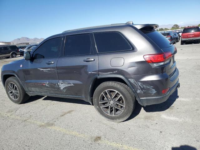 Vin: 1c4rjflg7jc306189, lot: 59733755, jeep grand cher trailhawk 20182