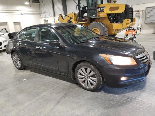 Vin: 1hgcp3f80ca800238, lot: 58313245, honda accord exl 20124
