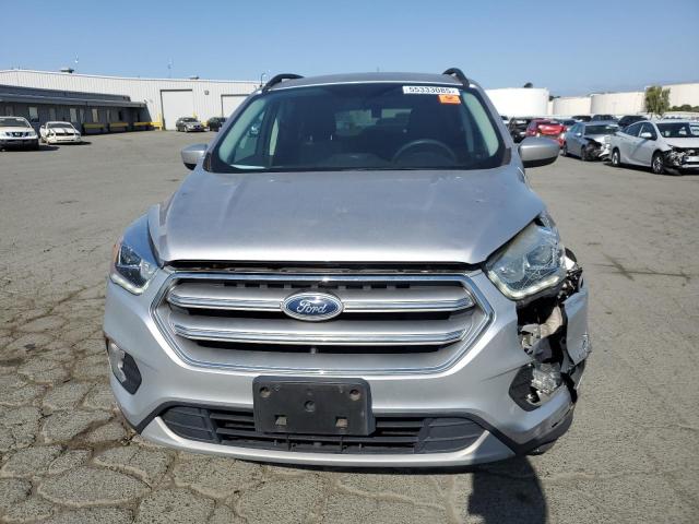 2017 FORD ESCAPE SE - 1FMCU0GD6HUB30004