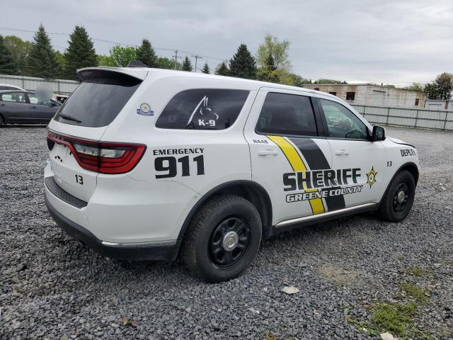 Vin: 1c4rdjfg4mc763486, lot: 57222495, dodge durango pursuit 20213