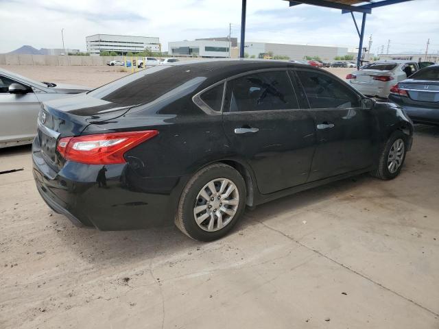 Vin: 1n4al3apxgc231995, lot: 58385665, nissan altima 2.5 20163