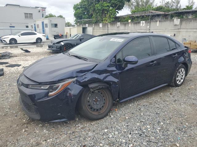 Vin: jtdepmae2nj190274, lot: 56416725, toyota corolla le 2022 img_1