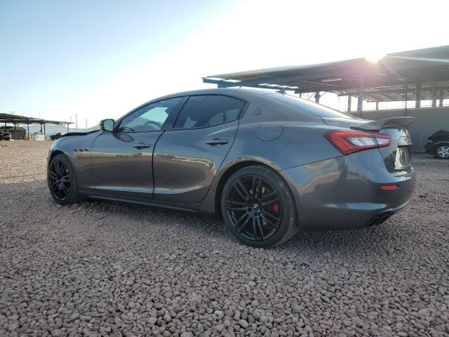 Vin: zam57xsa7k1320828, lot: 56647605, maserati all models 20192
