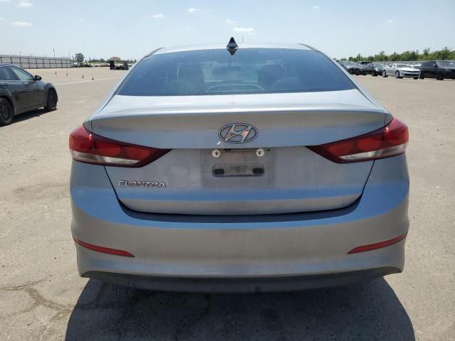 2017 HYUNDAI ELANTRA SE - 5NPD84LF9HH153976