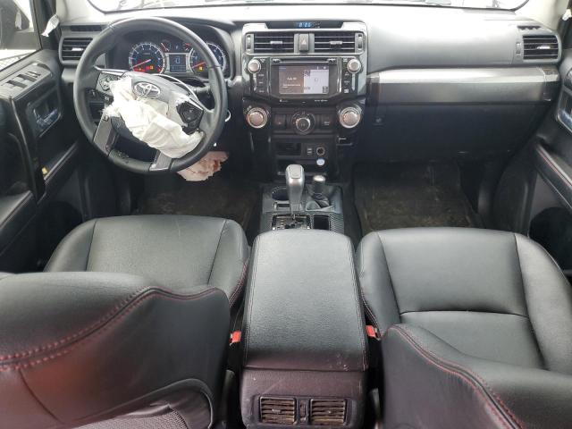 2018 TOYOTA 4RUNNER SR - JTEBU5JRXJ5484010