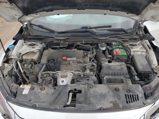 2018 HONDA CIVIC EX - 19XFC2F72JE020227