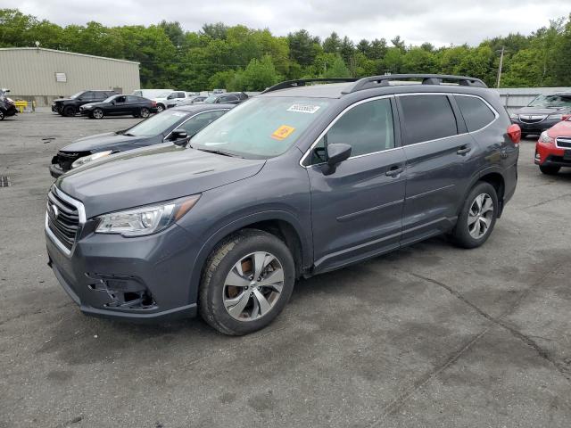 Vin: 4s4wmaed7n3449354, lot: 56555605, subaru ascent premium 2022 img_1