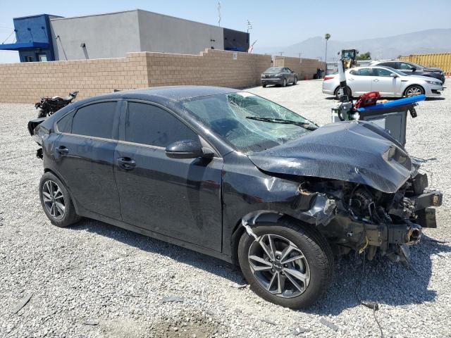 2022 KIA FORTE FE - 3KPF24AD1NE421639