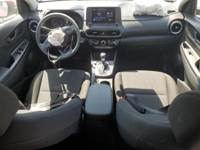 2022 HYUNDAI KONA SEL - KM8K6CAB9NU807136