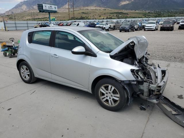 Vin: 1g1jd6sb3d4178454, lot: 55674475, chevrolet sonic lt 20134