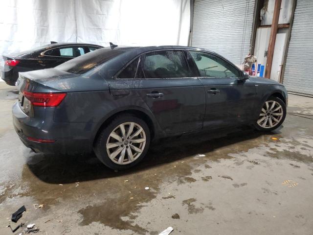 Vin: waugnaf42hn024795, lot: 56692115, audi a4 premium 20173