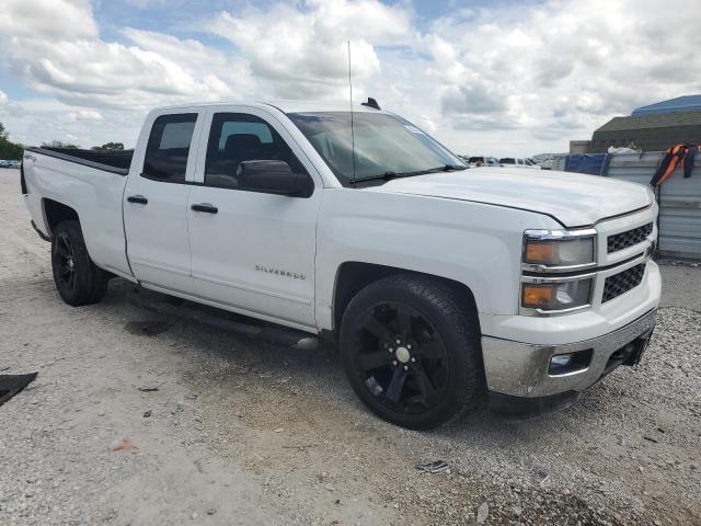 Vin: 1gcvkrec6fz297173, lot: 56530355, chevrolet all models k1500 lt 20154