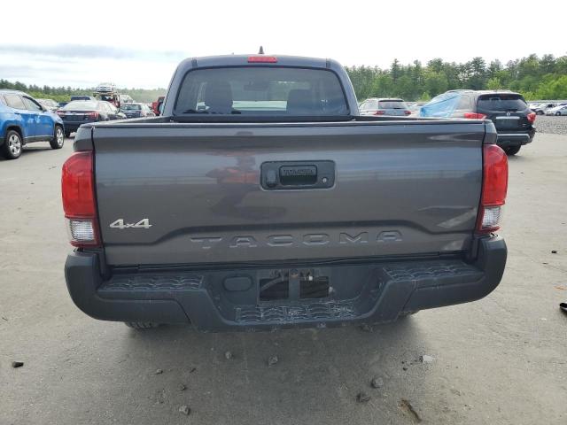 2021 TOYOTA TACOMA ACC - 3TYSX5EN9MT004030
