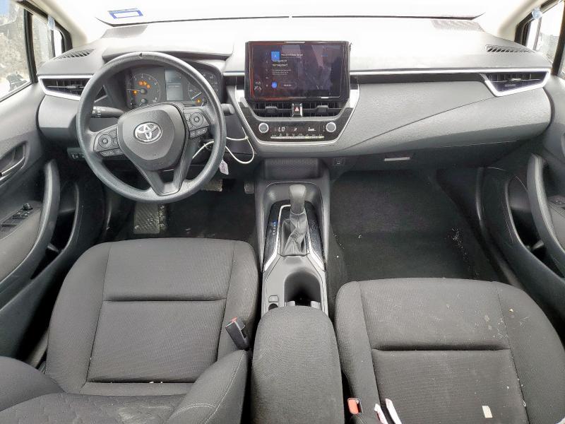 2024 TOYOTA COROLLA LE - 5YFB4MDE0RP211177