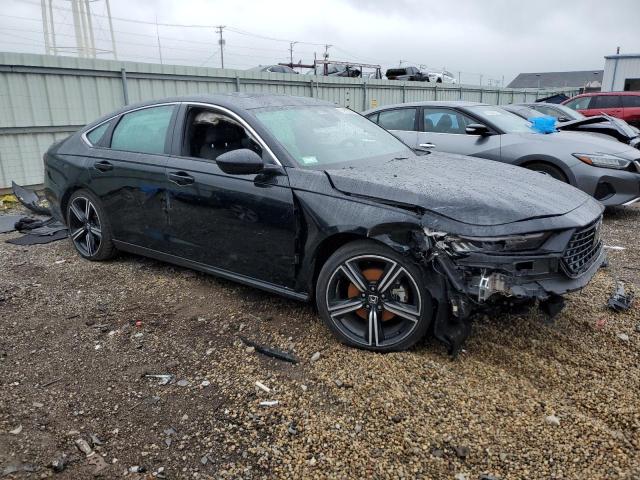 2024 HONDA ACCORD HYB - 1HGCY2F55RA016806