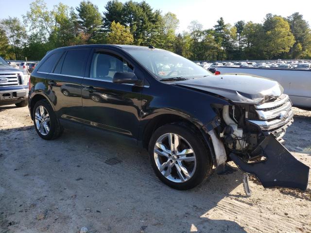 Vin: 2fmdk4kc9cba75949, lot: 56387415, ford edge limited 20124