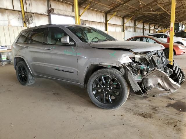 Vin: 1c4rjfag8jc303143, lot: 57356765, jeep grand cher laredo 20184