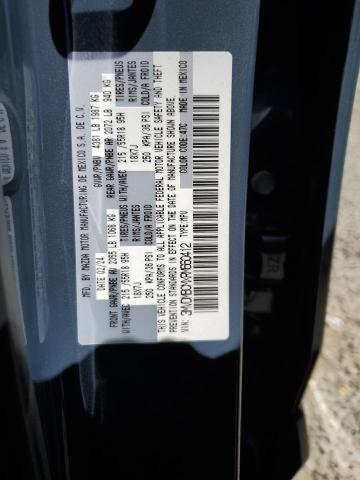 2024 MAZDA CX-30 PREF - 3MVDMBCMXRM660412