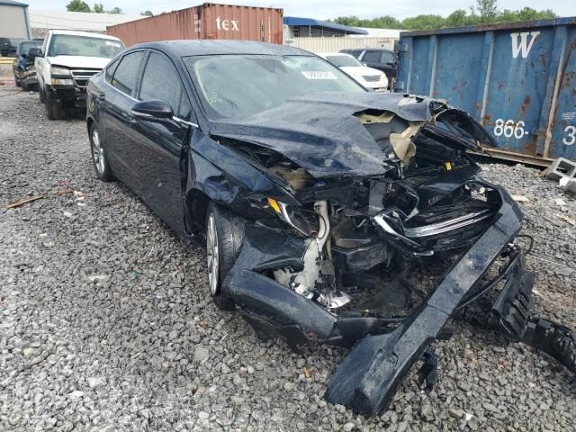 2017 FORD FUSION SE 3FA6P0HD3HR231098