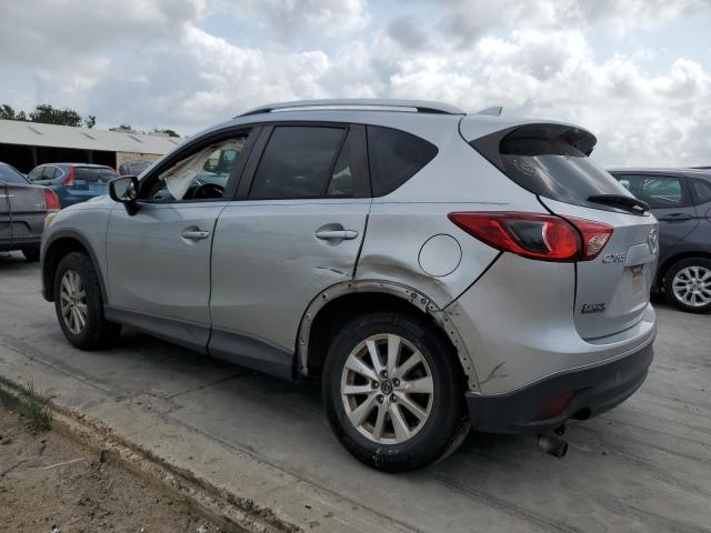 Vin: jm3ke2by8g0825388, lot: 55537715, mazda cx-5 sport 20162
