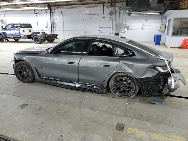 Vin: wby73aw04pfr09271, lot: 58657405, bmw i4 edrive edrive 40 20232