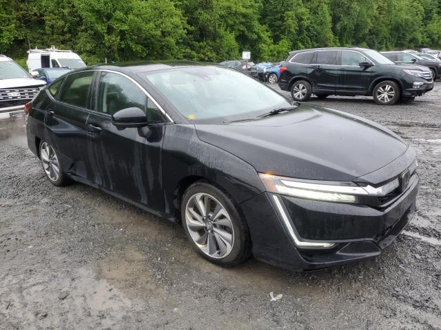 Vin: jhmzc5f38jc007547, lot: 57199735, honda clarity touring 20184