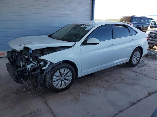 Vin: 3vwc57bu9lm079335, lot: 57162795, volkswagen jetta s 2020 img_1