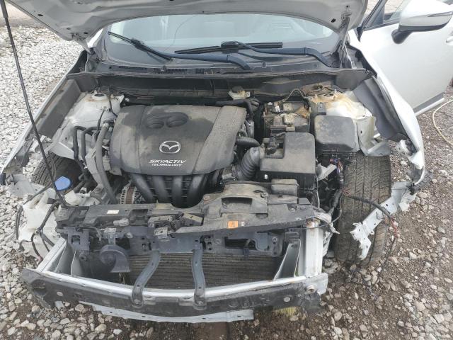 2017 MAZDA CX-3 GRAND - JM1DKFD75H0179816