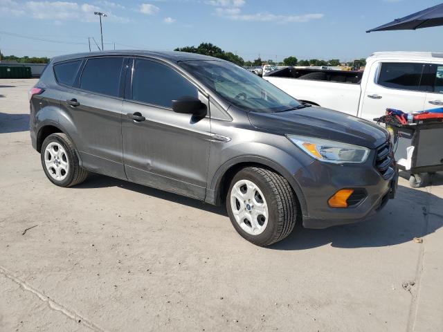 Vin: 1fmcu0f75huc48671, lot: 56767755, ford escape s 20174